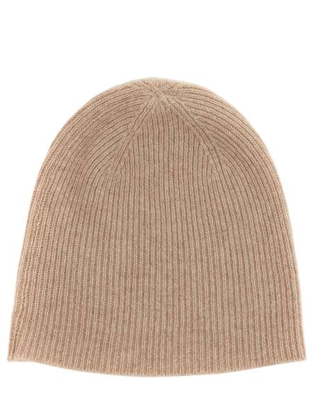 Шапка Amelia кашемировая, TENDER CASHMERE, TS2021005-beanie-27002