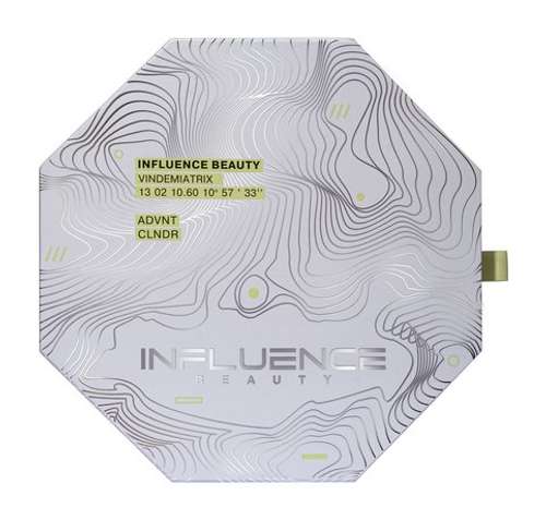 Influence Beauty Vindemiatrix Advnt Clndr