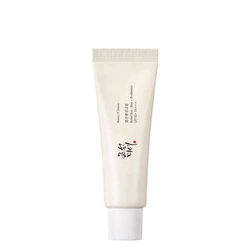 BEAUTY OF JOSEON Солнцезащитный крем SPF50+ PA++++ Relief Sun: Rice + Probiotics