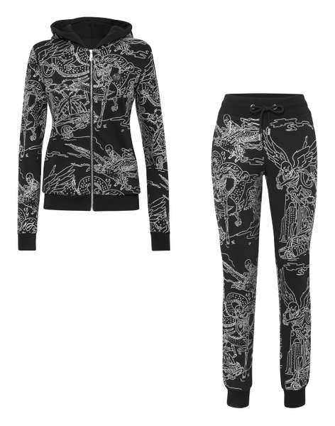 Костюм, PHILIPP PLEIN, SABC-WJJ0075-PJO002N_02