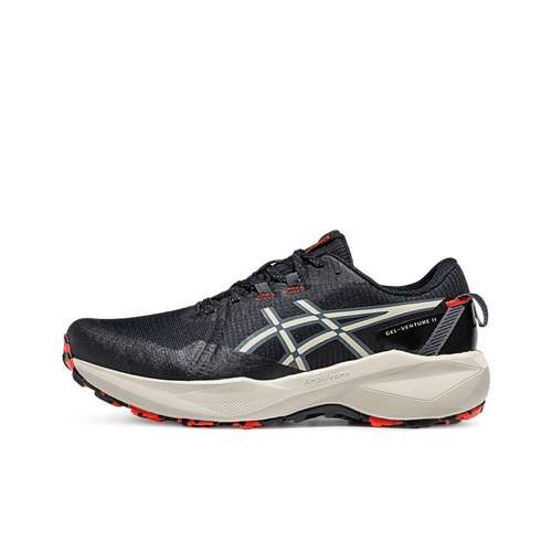 Asics Gel VENTURE 11 Low Топ Беговые кроссовки Мужские