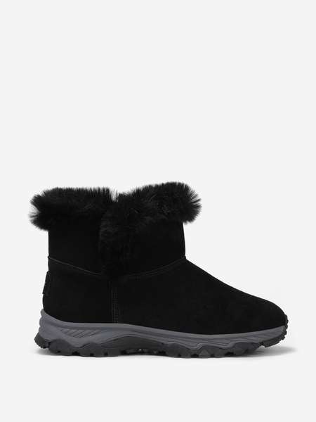 Сапоги утепленные для девочек Etonic Bianca