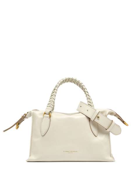 Сумка кожаная, GIANNI CHIARINI, BS 11915 RALPH 0611