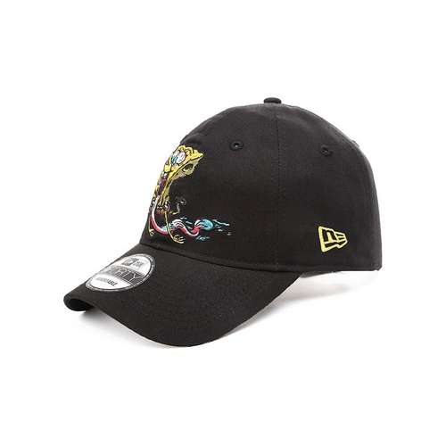 New Era Хлопок Бейсболки Унисекс
