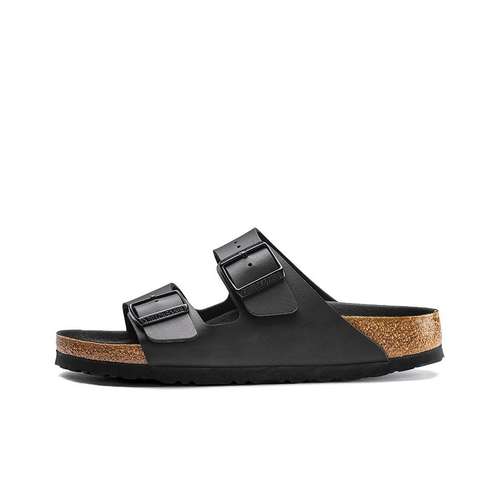 Birkenstock ЭВА Шлепанцы Унисекс Черные