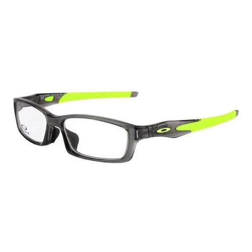 Очки Oakley с диоптриями черные мужские