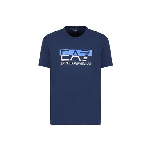 EMPORIO ARMANI EA7 Мужские T-рубашки