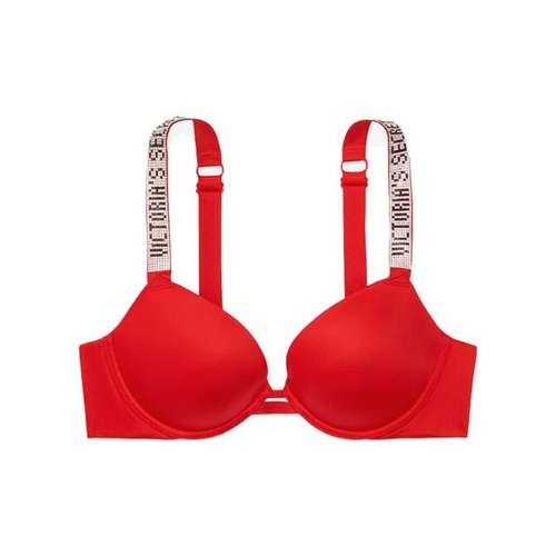 Victoria's Secret Red Women's Bras