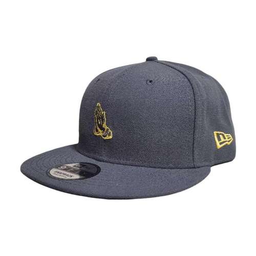New Era Кепки Унисекс Серый