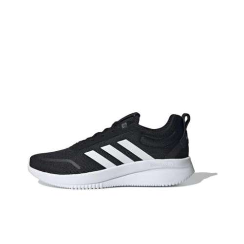 Adidas X_PLRPATH Удобные с амортизацией противоскользящие дышащие низкие беговые кроссовки мужские черно-белые