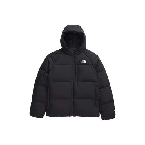 The North Face FW24 Пуховик Унисекс Черный
