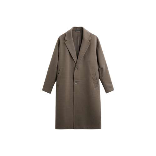 ZARA Мужское пальто