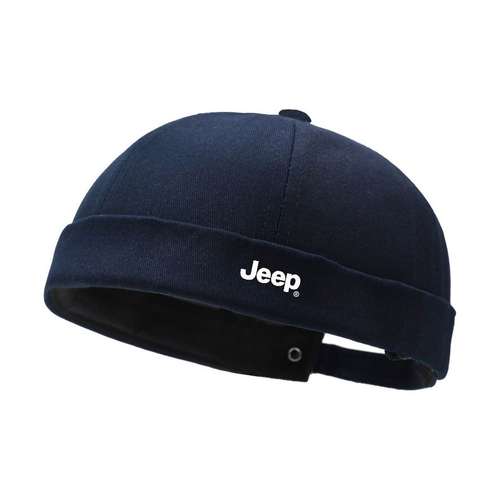 JEEP Хлопковые шляпы унисекс