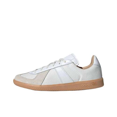 Adidas Originals BW Army Легкие Низкие Кроссовки для Скейтбординга Женские Белые