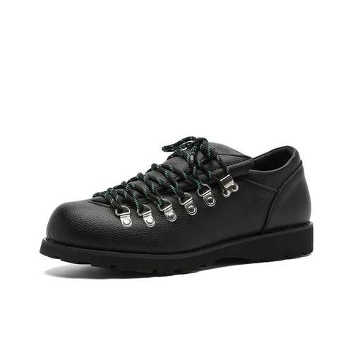 GOSO Microfiber Artificial Leather Casual Leather Shoes GOSO Микрофибра Искусственная Кожа Повседневные Кожаные Туфли