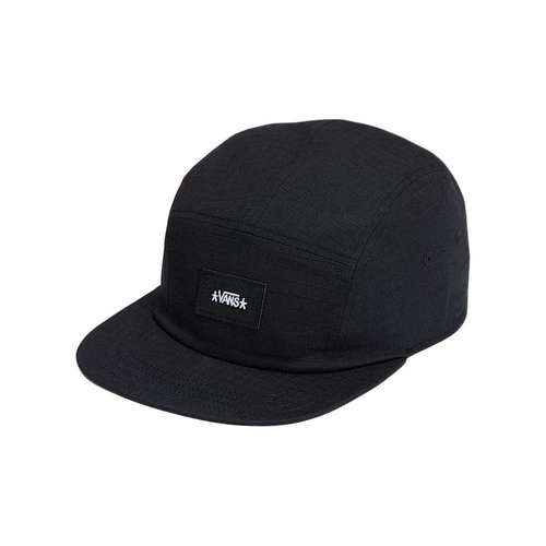 Vans 100% хлопок ткань устойчивая к разрыву унисекс кепки черный
