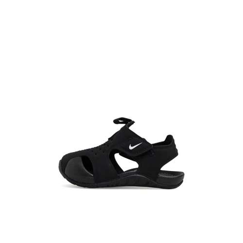 Nike Sunray Protect 2 Low Малыш Обувь Черный Baby