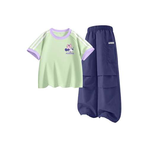 Disney Kids Повседневная Спортивная Одежда