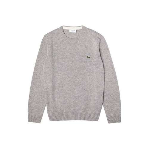 LACOSTE Collaboration Серый Мужской Трикотаж