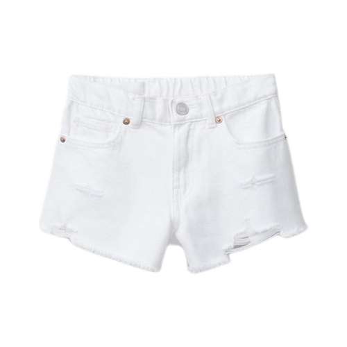 ZARA Белый Kids Шорты