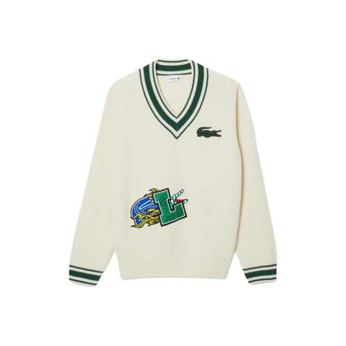Lacoste Holiday Series Трикотаж Мужской