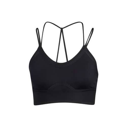Adidas Спортивное белье Женское Черное