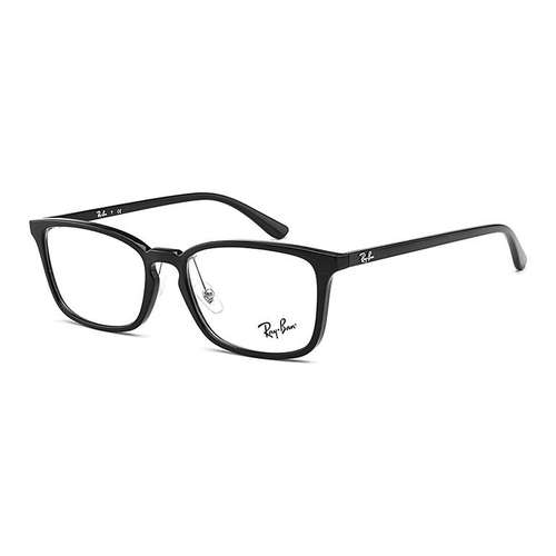 Очки RayBan с диоптриями унисекс