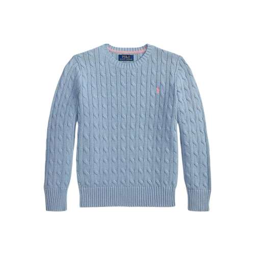 Свитер Polo Ralph Lauren Fw25 Стандартный размер для детей