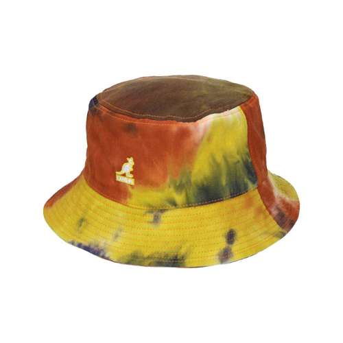 KANGOL Хлопковые Панамы Унисекс