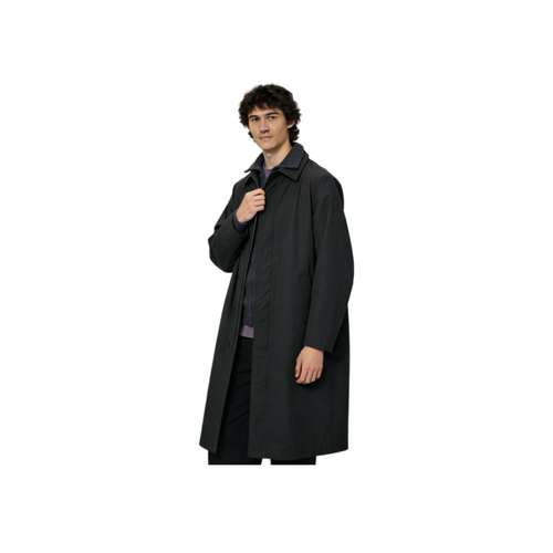 Uniqlo U Collection FW25 Тренчкот Мужской
