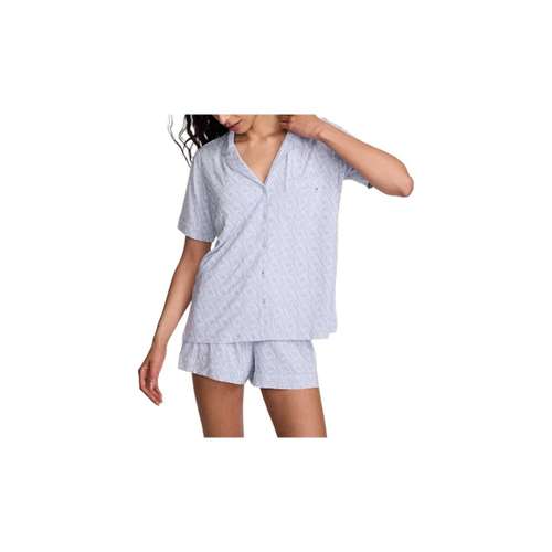 Victoria's Secret Пижамный комплект Magic Цветочный Женский