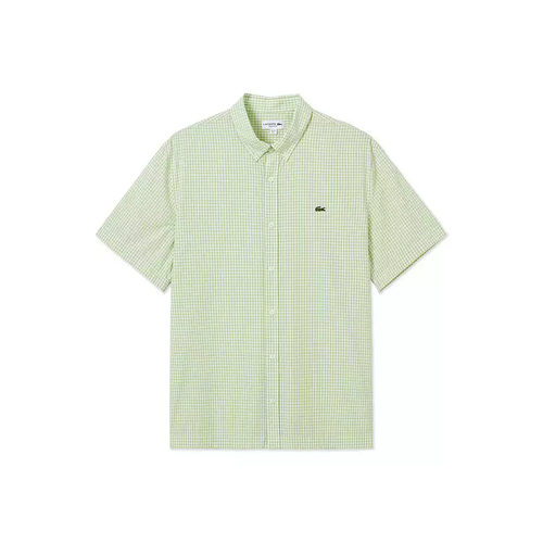 LACOSTE Мужские рубашки