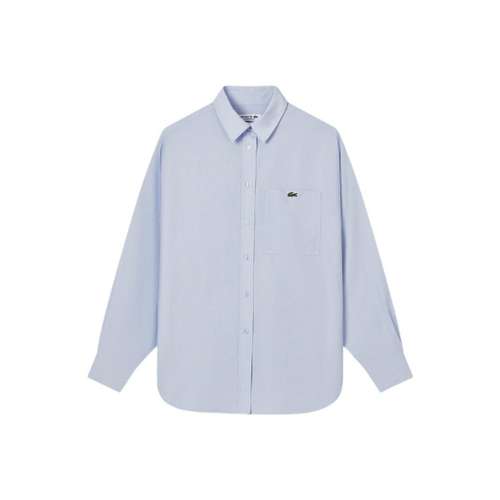 LACOSTE Женские Рубашки
