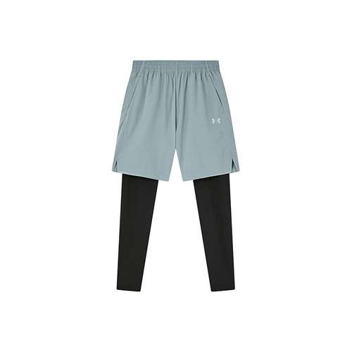 Under Armour Running Collection Тренировочные штаны для подростков