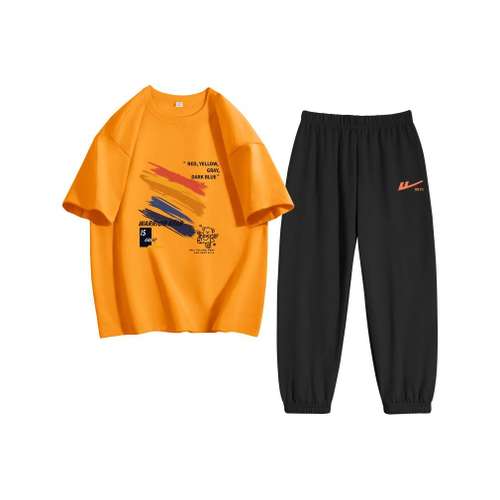 Warrior Kids Повседневная спортивная одежда