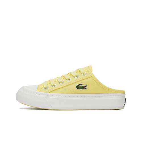 LACOSTE Домашние тапочки для женщин