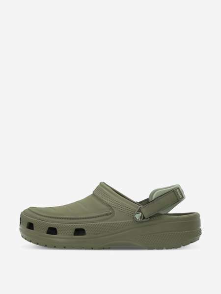 Сабо мужские Crocs Yukon Vista II LR