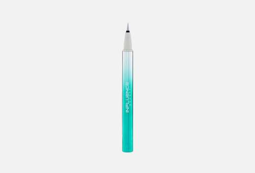 Подводка для глаз с эффектом металлик | INFLUENCE beauty | Hydrogenesis