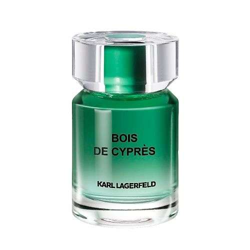 KARL LAGERFELD Bois De Cypres