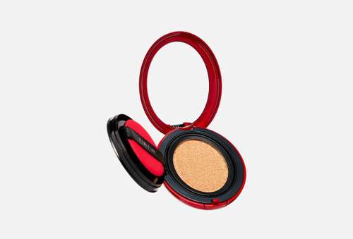 тональная основа-кушон для лица | TIRTIR | Mask fit red cushion