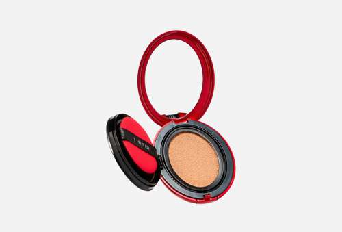 Тональная основа-кушон для лица | TIRTIR | Mask fit red cushion