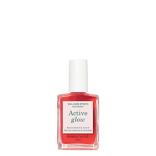 MANUCURIST Лак для ногтей Active Glow