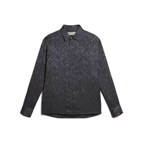 Golden Goose SS23 Рубашка Женская Темно-Синяя