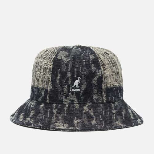 Панама Kangol Denim Mashup Casual