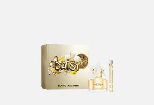 подарочный набор парфюмерной воды | Marc Jacobs | DAISY