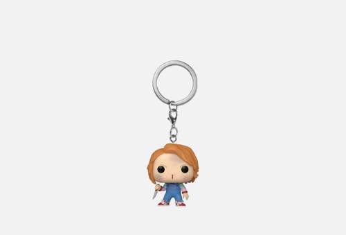 Брелок | Funko | Pocket POP! Chucky Chucky