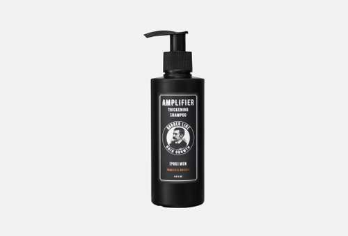 Шампунь против выпадения волос | Barber Line | Tobacco & Wiskey