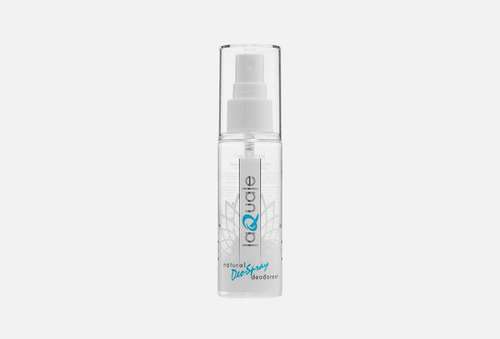 Природный минеральный дезодорант для тела | LAQUALE  | Deo-spray