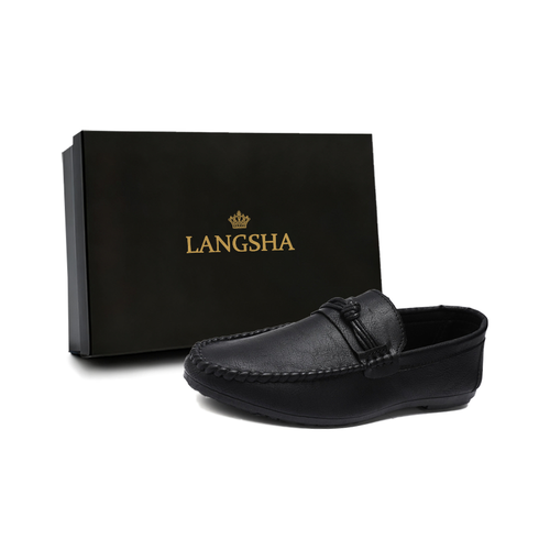 Lanza Мокасины Мужские