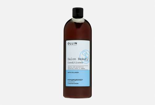 Кондиционер для волос | Ollin Professional | collagen